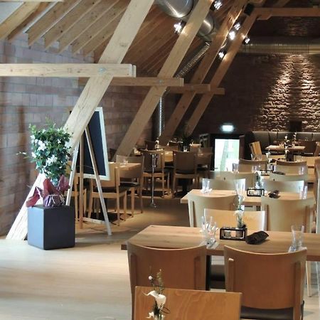 Sutter'S Landhaus Hotel Gensingen Bagian luar foto