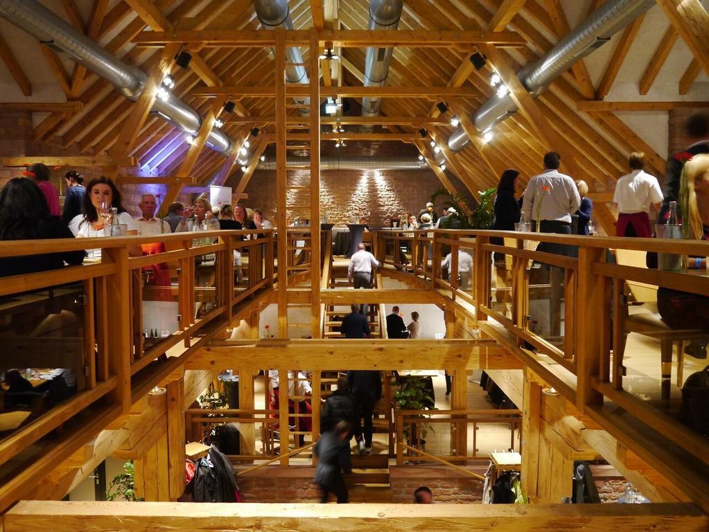 Sutter'S Landhaus Hotel Gensingen Bagian luar foto