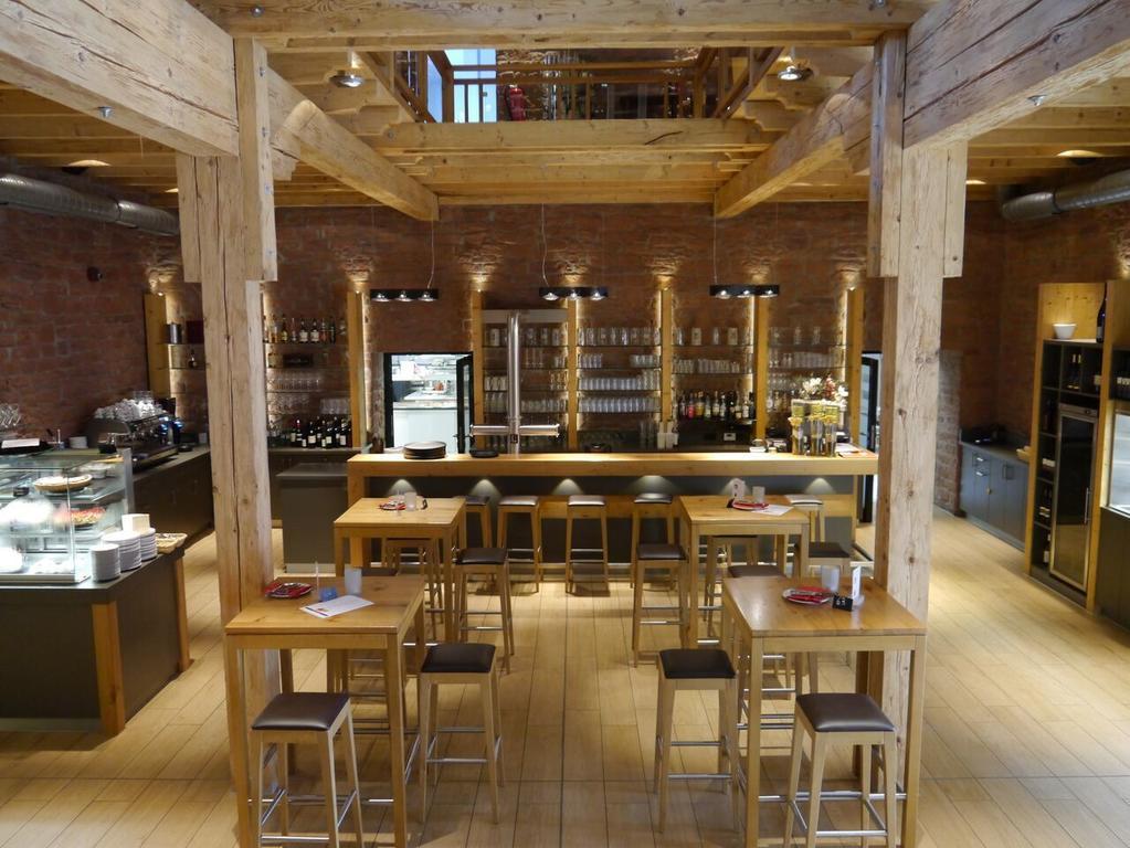 Sutter'S Landhaus Hotel Gensingen Bagian luar foto