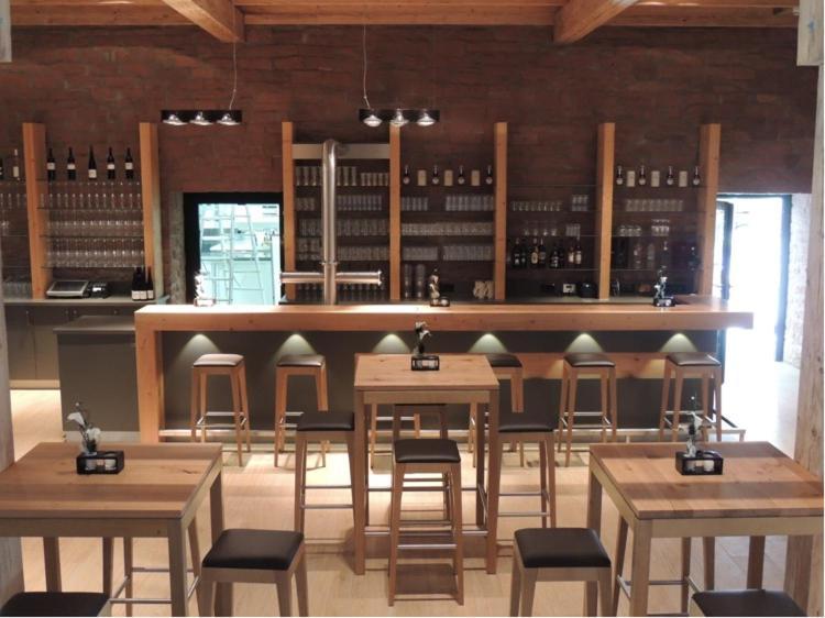 Sutter'S Landhaus Hotel Gensingen Bagian luar foto